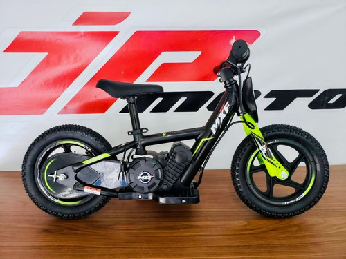 E Biker 12 Mxf Motors