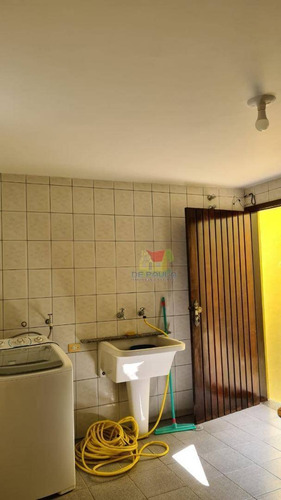 Imagem 28 de 29 de Sobrado À Venda, 140 M² Por R$ 500.000,00 - Cidade Líder - São Paulo/sp - So0581