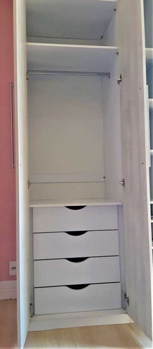 Imagem 20 de 25 de Apartamento Com 3 Dorms, Jardim Tupanci, Barueri - R$ 330 Mil, Cod: 424 - V424