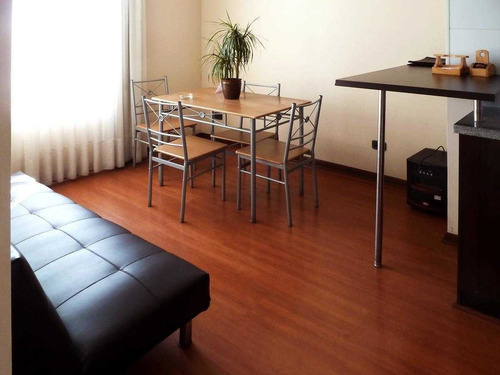 Monjitas 744 - Departamento Tmp