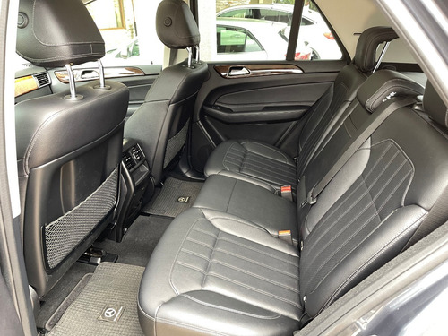 Mercedes Benz Gle 350 D