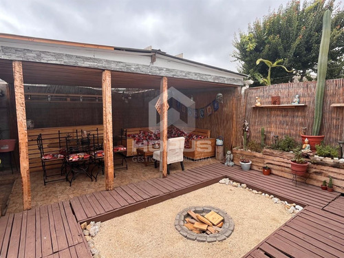 Casa En Venta De 3 Dorm. Comercial, En Coquimbo Sindempart