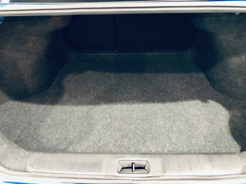 Imagen 13 de 14 de Nissan Sentra 2020 4p Exclusive Cvt