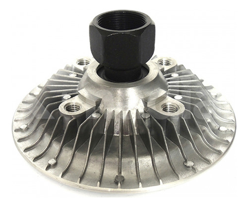 Fan Clutch Gmc C1500 1/2 Ton P/u 2wd V8 Cil 5.7l 1996-1999