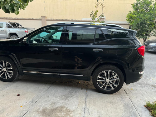 Gmc Terrain Denali Paquete D 2019