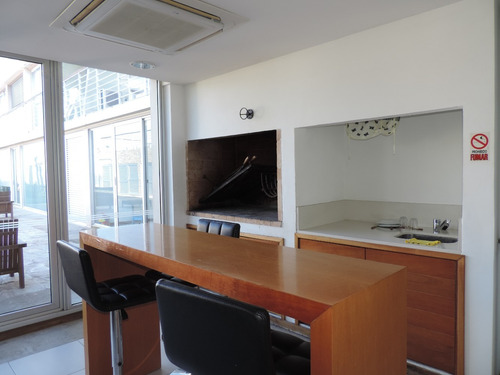 Imagen 11 de 11 de Venta Apartamento 1 Dormitorio Rambla Con Cochera