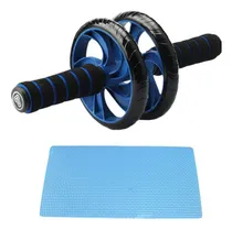 Comprar Rueda De Ejercicios Abdominales Para Gimnasio Y Fuerza H4y0
