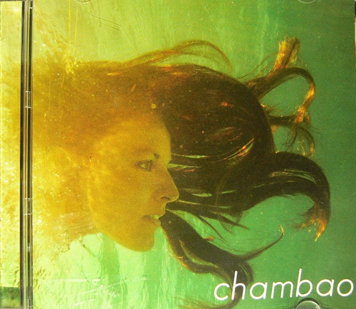 Chambao 