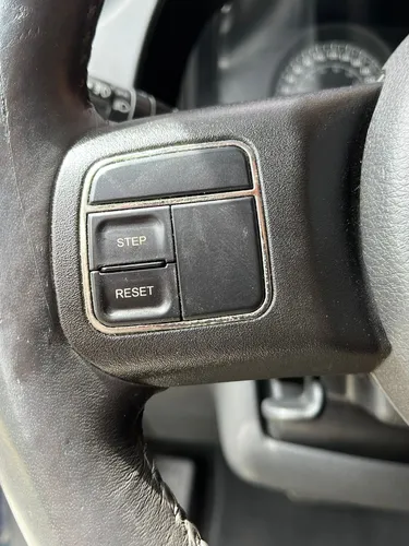 Jeep Compass 2.4 Limited