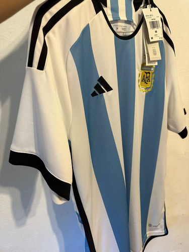 Camiseta Argentina Original