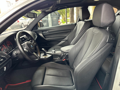 Bmw M 140 I 2017 Garagepremium