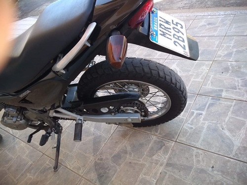 Honda Falco