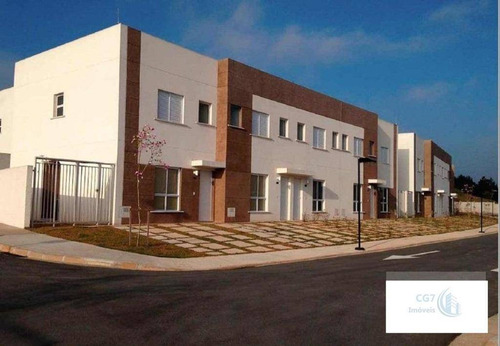 Casa De 3 Dorms 1 Suite Em Condominio - So0728
