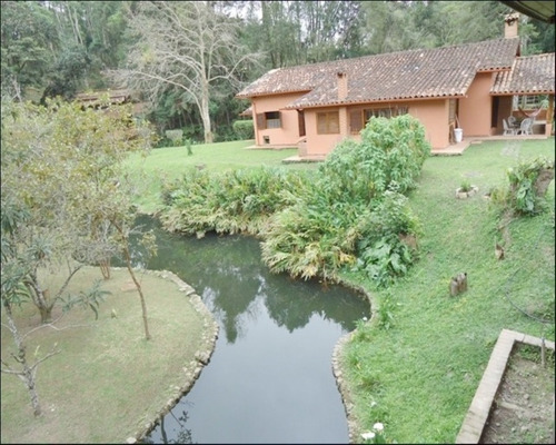 Imagem 25 de 30 de Sítio À Venda Em São Lourenço Da Serra! - 51 - 32982555