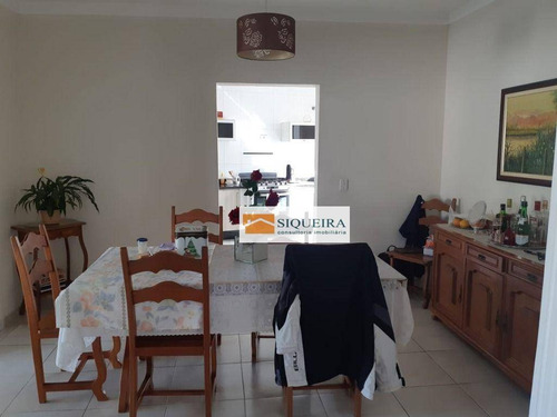 Imagem 3 de 28 de Residencial Parque Esplanada - Casa Com 3 Dormitórios À Venda, 278 M² Por R$ 1.100.000 - Parque Esplanada - Votorantim/sp - Ca2163