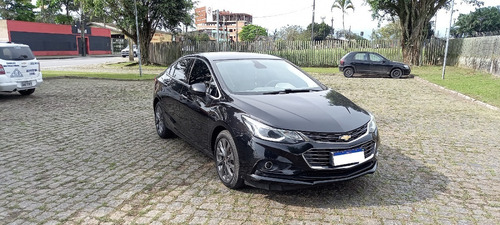 Imagem 2 de 12 de Chevrolet Cruze Ltz 1.4 Turbo