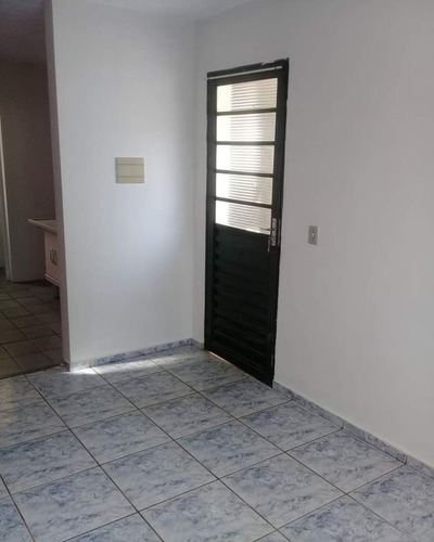 Imagem 3 de 13 de Apartamento Térreo- Alpha Iii- Em Jundiaí- Oportunidade - Ap01172 - 70522191