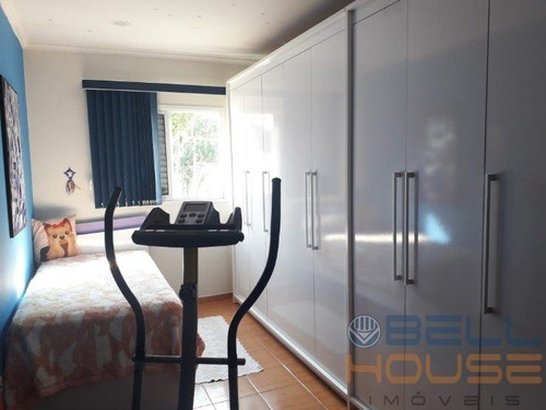Imagem 9 de 15 de Apartamento - Santa Maria - Ref: 24313 - V-24313