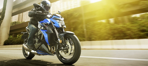 Imagem 9 de 10 de Suzuki Gsx-s 1000za 0km 2023 - Moto & Cia
