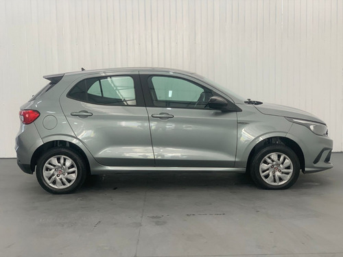 Imagem 5 de 23 de Fiat Argo Drive Completo