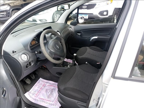 Imagem 6 de 14 de Citroën C3 1.4 I Xtr 8v