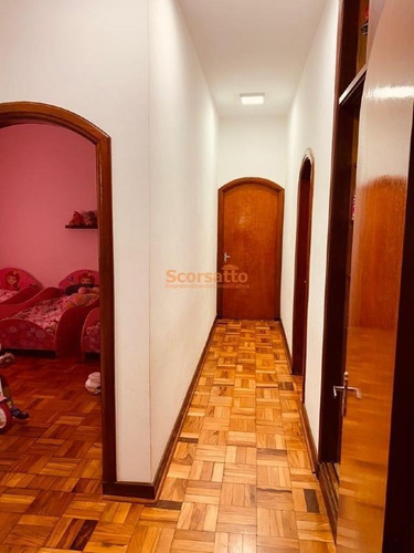 Imagem 14 de 30 de Casa Em Condomínio À Venda, Condomínio Jardim Europa, Itapecerica Da Serra/sp. - 6447