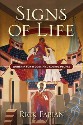 Libro Signs Of Life: Worship For A Just And Loving People...