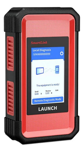 Módulo Launch X431 Para Camiones Smartlink C (24v)