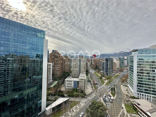 Dúplex Amoblado/alonso De Cordova/ Los Militares