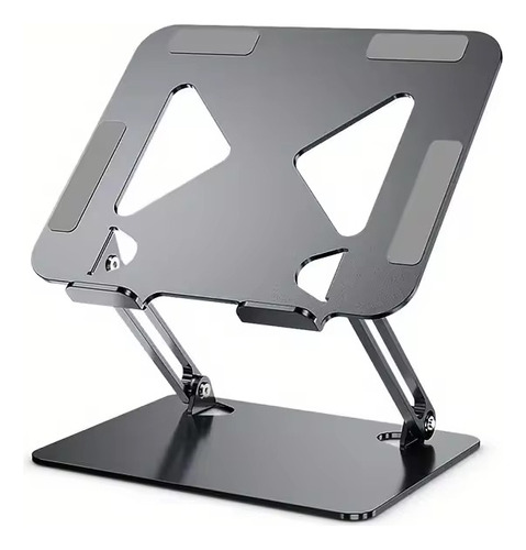 Soporte Plegable Y Ajustable Para Notebook Y Laptop