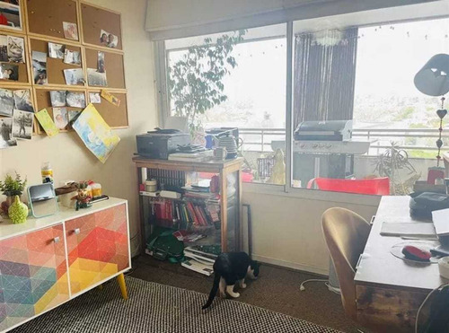 Hermoso Departamento, Excelente Ubicación (60769)