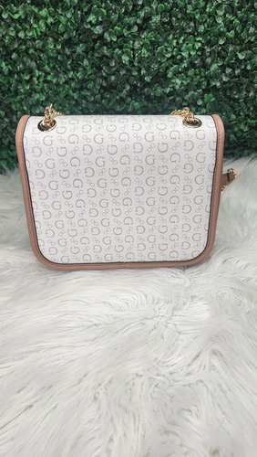 Crossbody Guess Sg910978 Nueva 100 %original Con Etiqueta