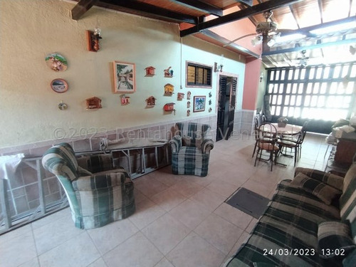 Imagen 26 de 30 de Casa En Venta Urb La Mulera, Maracay 23-25918 Hc