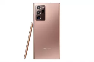 Samsung Galaxy Note S20 Ultra