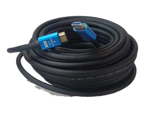 Cable Hdmi 2.0 4k 15 Metros Ultra Hd 3d 60hz 2160p Premium