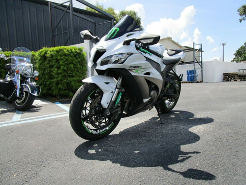 Imagen 3 de 9 de 2017 Kawasaki Ninja Abs