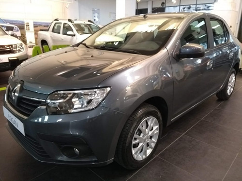 Renault Logan Zen 1.6