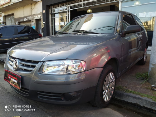 Volkswagen Gol Power