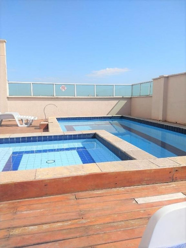 Imagem 13 de 28 de Apto No Carrão Com 2 Dorms, 1 Vaga, 50m² - Ap13652