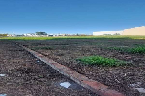 Terreno Próximo A Prati Donaduzzi