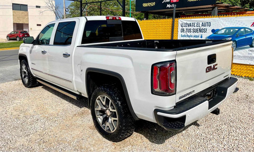 Imagen 2 de 15 de Gmc Sierra 6.2 Denali Dvd At 2016