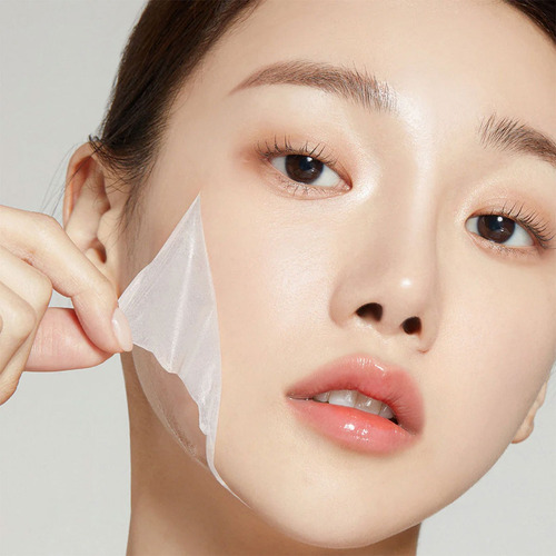 Kit Medicube Jelly Cream + Collagen Wrapping Mask Originales