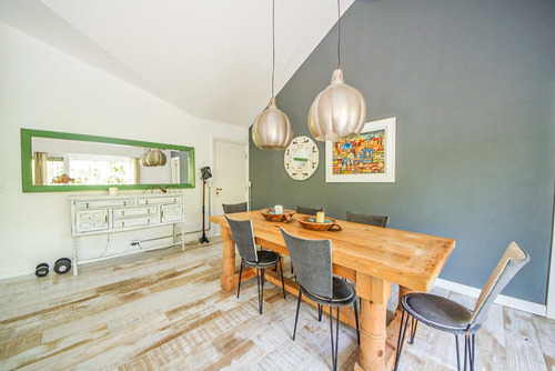 Casa En Venta De 4 Dormitorios En San Rafael