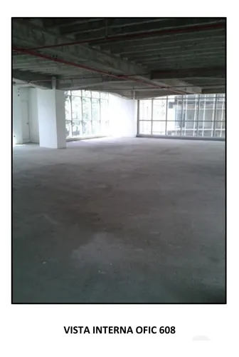 Oficina Santa Paula Alquiler