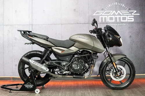 Bajaj Pulsar 180 Fi 2022