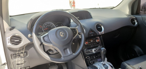 Renault Koleos Privilege 4x4 Cvt