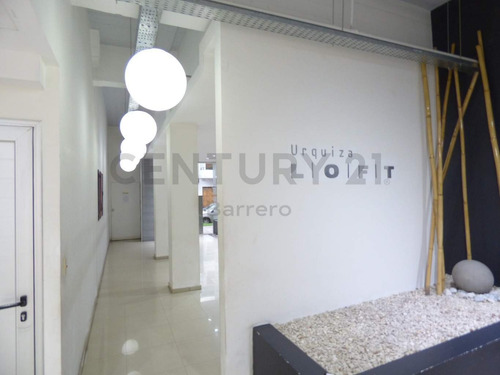 Incréible Departamento De 1 Ambiente Tipo Loft De 70m2 C/cochera - Villa Urquiza