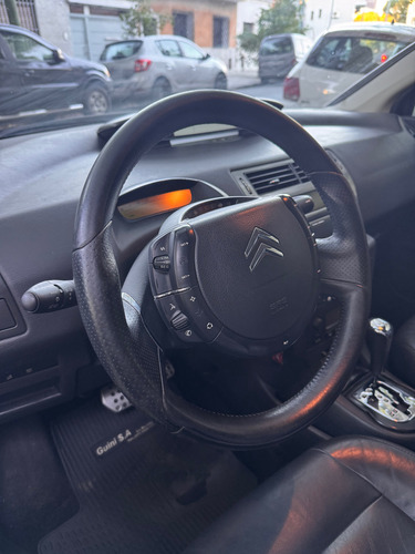 Citroën C4 2.0 Exclusive Bva Am71