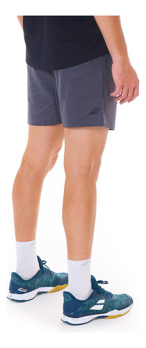 Short Deportivo Babolat Veron Il Hombre Tenis Padel