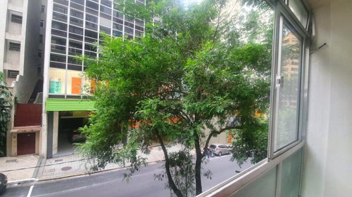 Imagem 1 de 8 de Apartamentos Para Locação - Bela Vista - Ref: 729366 - 729366